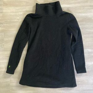 Dudley stephens cobble hill turdleneck